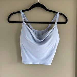 Balance Athletica (Vitality) Longline Moxie Bra - Size M
